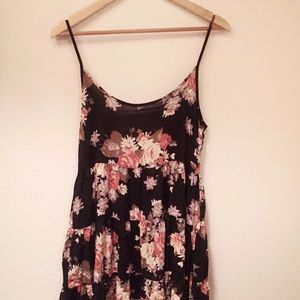 SOLD. Brandy Melville Jada Dress